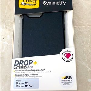 Otterbox symmetry iphone 12 pro